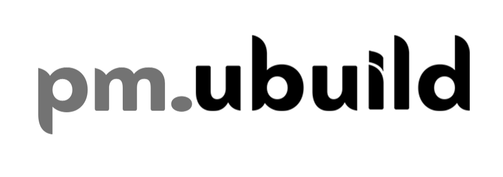 Logo PM.Ubuild