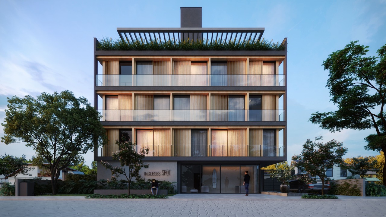 Imagem de Drone Spots Seazone